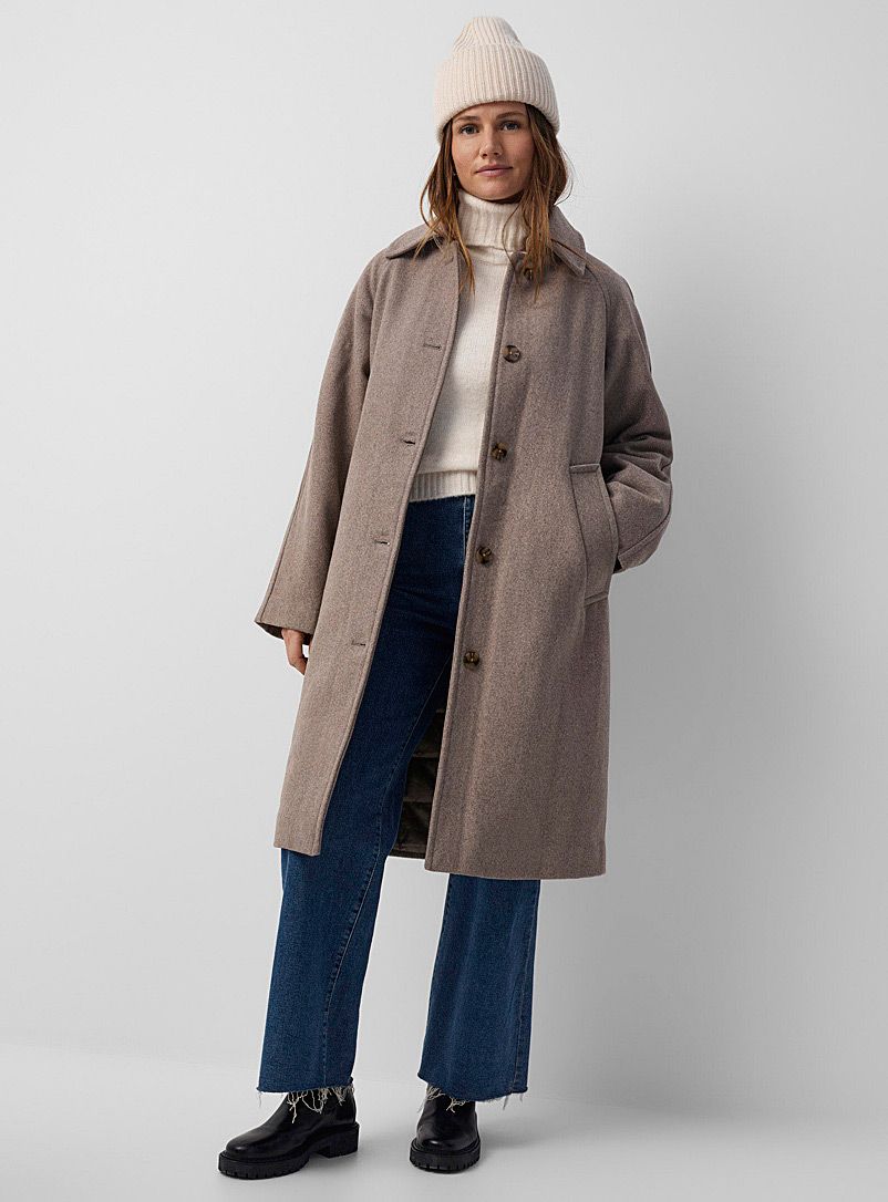 Women Coat